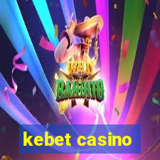 kebet casino